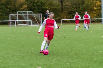 Bild 69 - wBJ SV Wahlstedt - SV Frisia 03 Risum-Lindholm : Ergebnis: 1:2